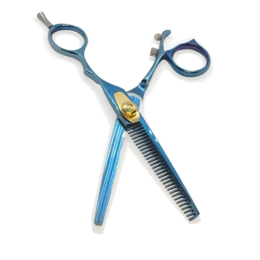 TIJERA DE PULIR EXPERT MILANO-ITALY DEDO M&Oacute;VIL