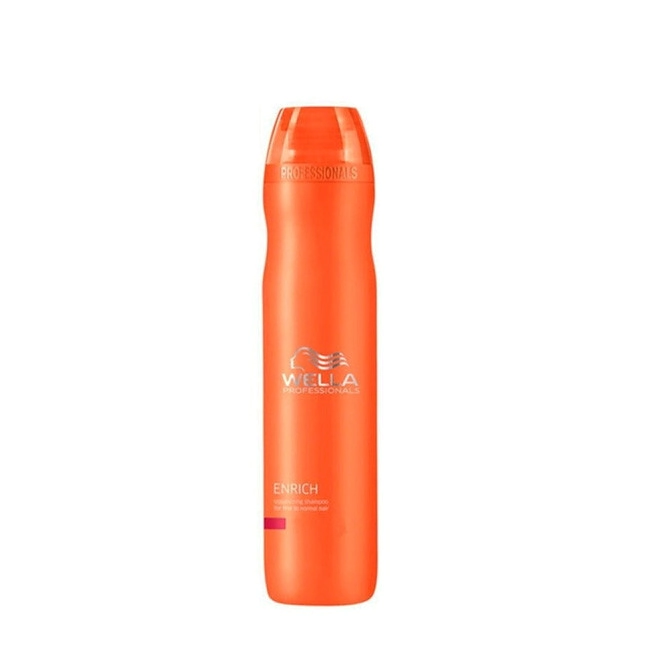 WELLA ENRICH SHAMPOO 250 ML
