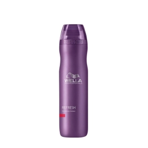 WELLA REFRESH SHAMPOO 250 ML