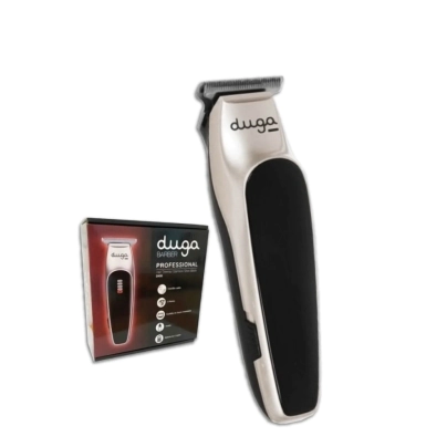 DUGA MQUINA HAIR TRIMMER D406