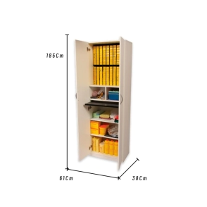 GABINETE DE COLOR MEDIANO G2