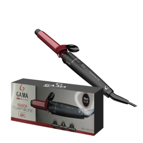 GA.MA RIZADOR TOURMALINE 25 MM