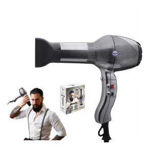 GAMMAPI&Uacute; BARBER PHON SECADOR TITANIUM NA 4220