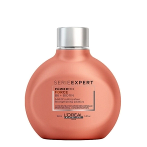 L'OR&Eacute;AL POWERMIX FORCE B6+ BIOTIN 150 ML