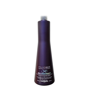 L'OR&Eacute;AL PRO FIBER RECONSTRUCT SHAMPOO 1000 ML