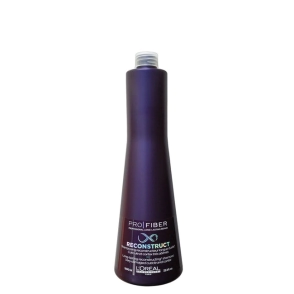 L'OR&Eacute;AL PRO FIBER RECONSTRUCT SHAMPOO 1000 ML