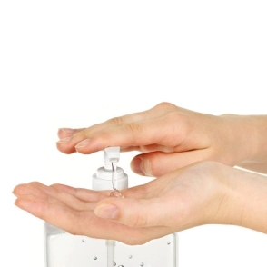 DR FARMA ALCOHOL EN GEL SANITIZANTE PARA MANOS 50 ML