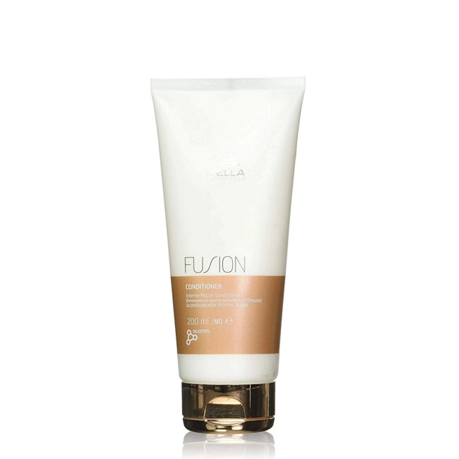 WELLA FUSION ACONDICIONADOR REPARACI�N INTENSA 200 ML