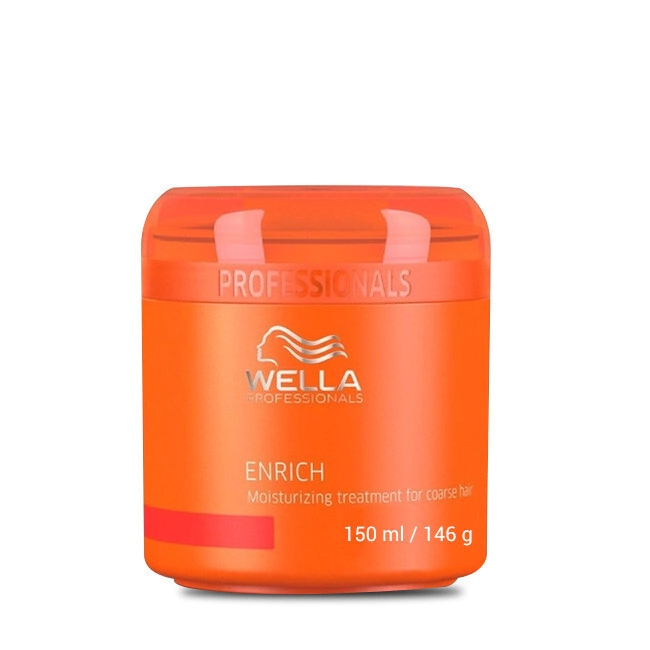 WELLA ENRICH MASK 150 ML TRATAMIENTO HIDRATANTE