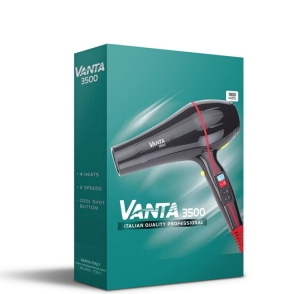 VANTA SECADOR 3500 - 1800 WATTS