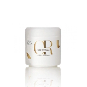 WELLA OIL REFLECTIONS 150 ML MASCARA POTENCIADORA DE ILUMINOSIDAD