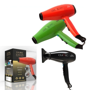 GA.MA CLASSIC 2200W SECADOR PROFESIONAL RED