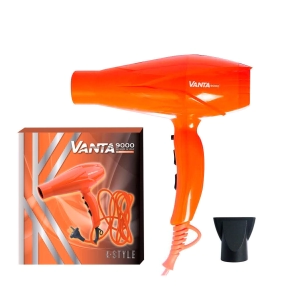 VANTA KSTYLE 9000 SECADOR DE PELO PROFESIONAL 2000W