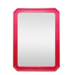 JESSAMY ESPEJO RECTANGULAR P/ COLGAR