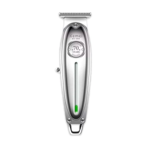 M&Aacute;QUINA DE CORTE KEMEI HAIR TRIMMER KM-1949