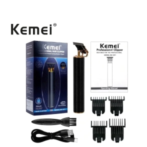 KEMEI MAQUINA CLIPPER PRO T-OUTLINER KM 1971