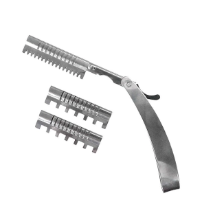 JESSAMY NAVAJIN DE METAL N7900