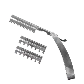 JESSAMY NAVAJIN DE METAL N7900