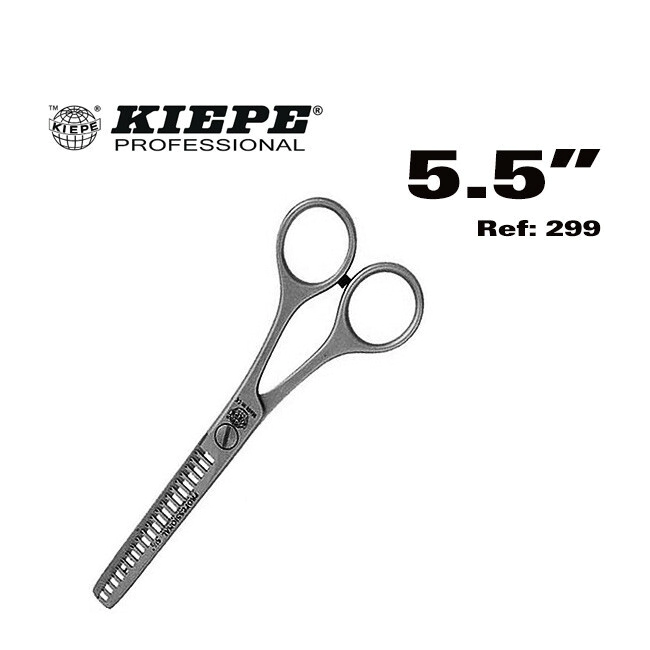 KIEPE TIJERA  DE ENTRESACAR 14 5,5" W29955