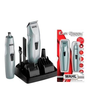 WAHL EASY GROOM PATILLERA Y NOSE