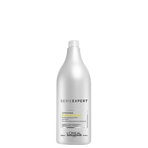 L'OR&Eacute;AL PURE RESOURCE SHAMPOO 1500 ML