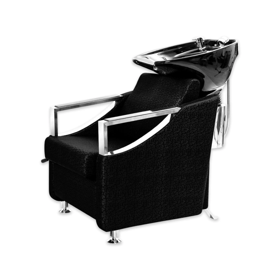 LAVACABEZA RAVELLO | NEGRO