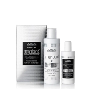 KIT L'OR&Eacute;AL PROFESSIONNEL SMARTBOND FORTALECEDOR COLOR