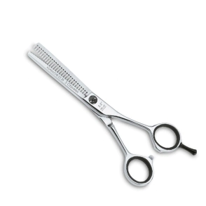 3 CLAVELES TIJERA DE PULIR 5.5" AZABACHE