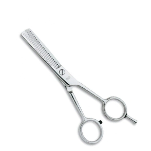 3 CLAVELES TIJERA DE PULIR LIGHT BRILLO 6.5 