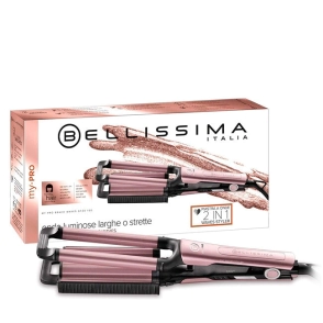 BELL&Iacute;SSIMA IMETEC RIZADOR GT20 100