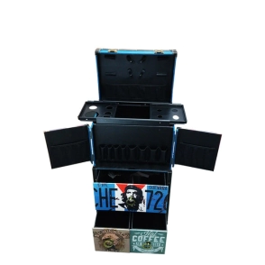 MALET&Iacute;N BLUE M