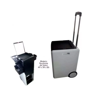 MALET&Iacute;N CARRO AYUDANTE 9937