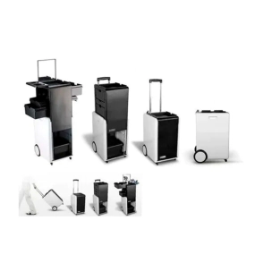 MALET&Iacute;N CARRO AYUDANTE 9937