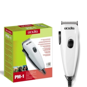M&Aacute;QUINA DE CORTE CANINA ANDIS PM-1 SPEEDMASTER