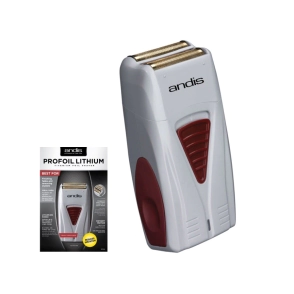 ANDIS M&Aacute;QUINA CORTA PELO PROFOIL LITHIUM