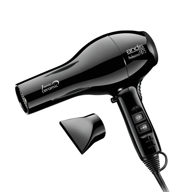 ANDIS SECADOR ACM-1 IONIC CERAMIC MOD. 1875