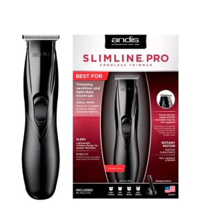 ANDIS SLIMLINE PRO PATILLERA CORDLESS