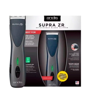 ANDIS SUPRA ZR M&Aacute;QUINA CLIPPER