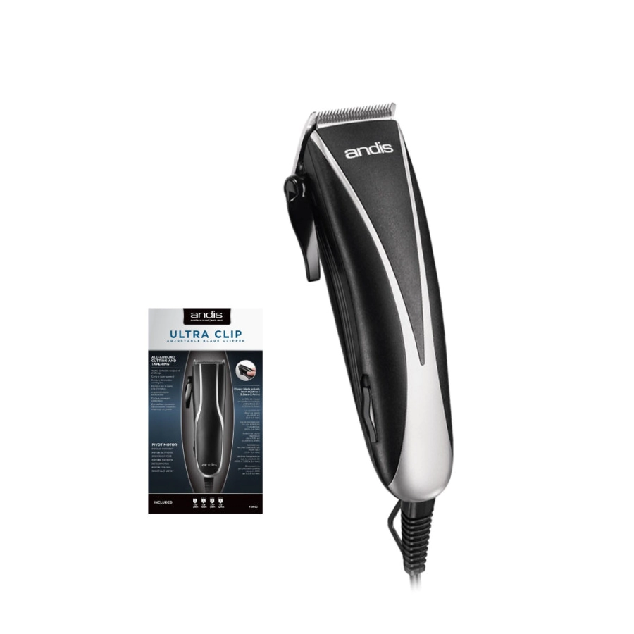 ANDIS M�QUINA DE CORTE ULTRA CLIP