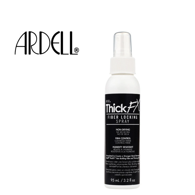 ARDELL THICK F X SPRAY P/ FIBRA DE RECONSTRUCCI�N 95 ML