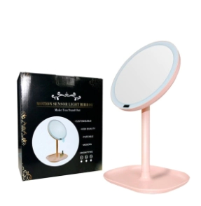 ESPEJO CON LUZ LED Y SENSOR