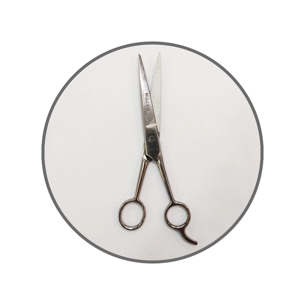 MOZKU TIJERA DE CORTE 888 7 1/2