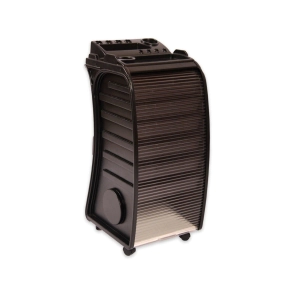 CARRO AYUDANTE CON PERSIANA