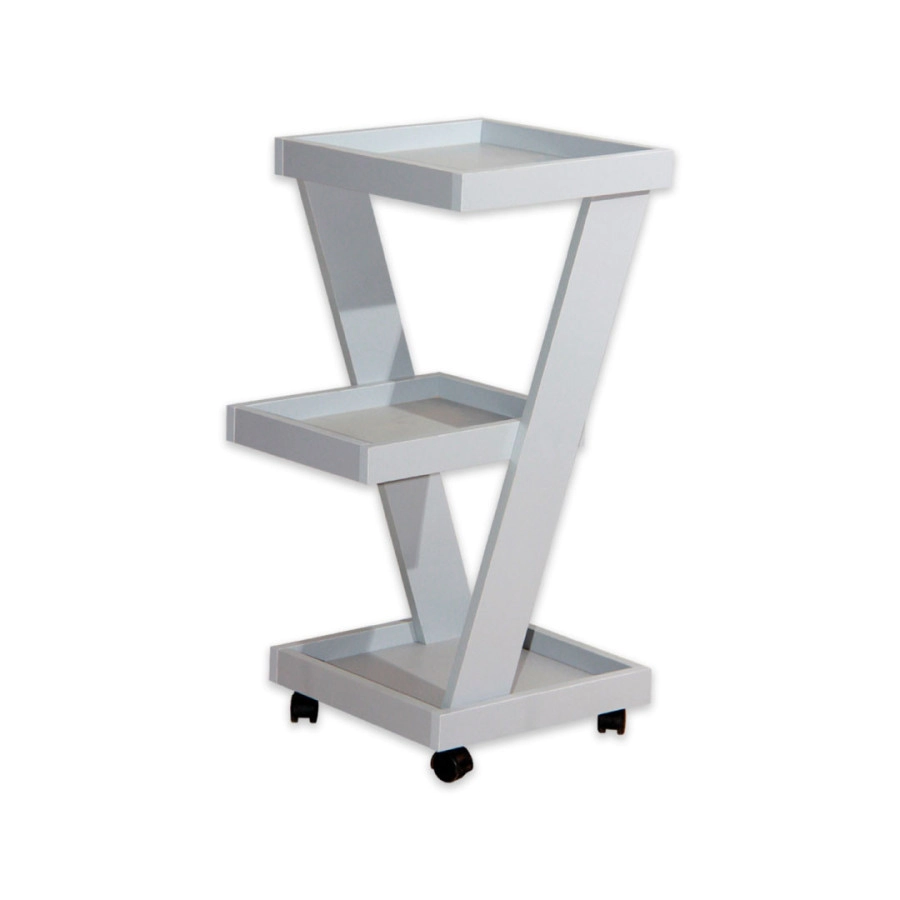 CARRO AYUDANTE ZETTA