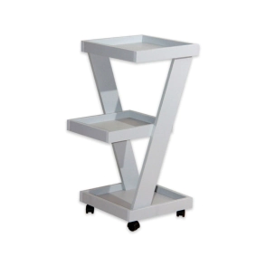 CARRO AYUDANTE ZETTA