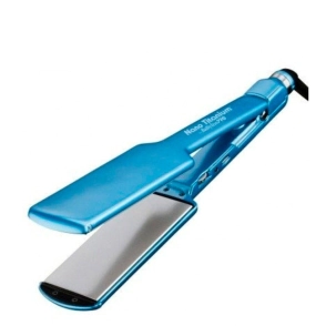 BABYLISS PRO NANO TITANIUM PLANCHA ANCHA 3074