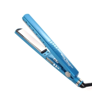 BABYLISS PRO PLANCHA TITANIUM HUMEDO MODELO 2073 ART 11308