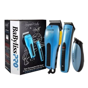 BABYLISS PRO SUPER MOTOR M&Aacute;QUINA DE CORTE