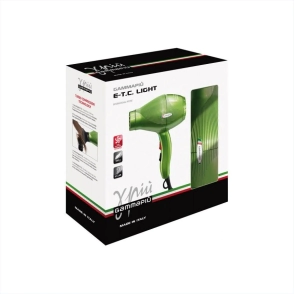 GAMMAPIU E-T.C. LIGHT SECADOR COLOR 08948