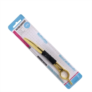 NAVAJIN ANILLO GIRATORIO RAZOR CARRIER